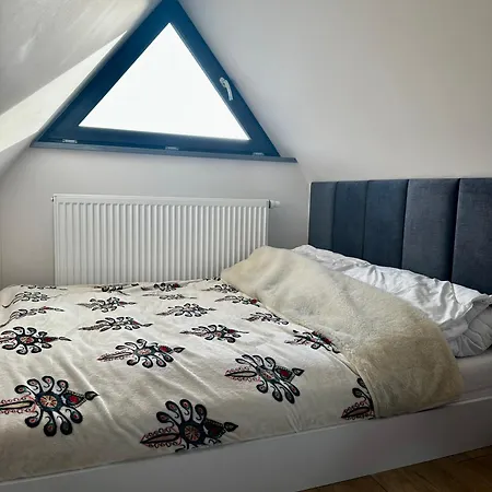 Apartmán No15 Grapa Białka Tatrzańska