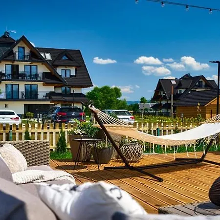 Apartament No15 Grapa