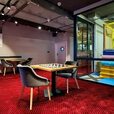 No15 Grapa Apartament *