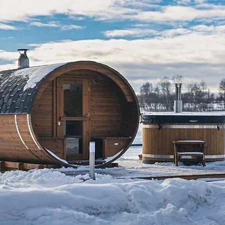 Apartmán No15 Grapa Białka Tatrzańska