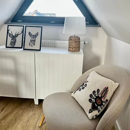 Apartament No15 Grapa *