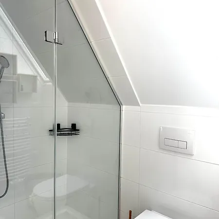 Apartament No15 Grapa