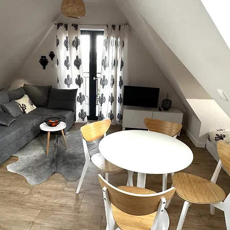 No15 Grapa Apartament