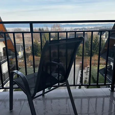 No15 Grapa Apartmán